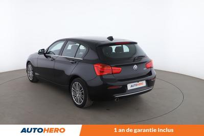 Bmw Série 1 118i UrbanChic Bva8 5p 136 ch