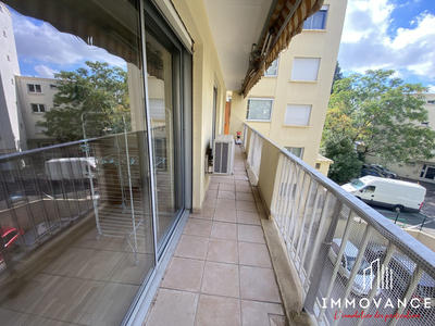 Appartement - 87 m² - 4 pièces