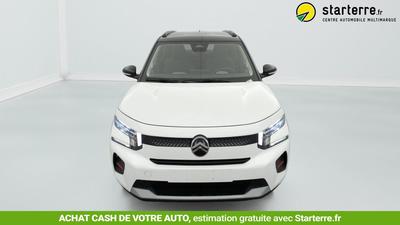 Citroën C3 Societe Nouvelle Turbo 100 Bvm Pro