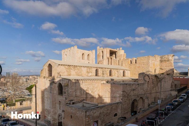 Appartement - 88 m² - 3 pièces