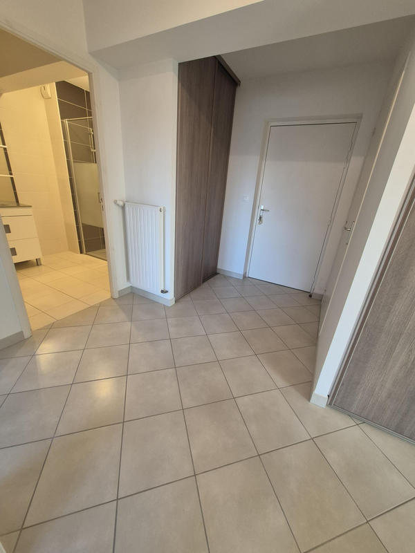 Appartement - 72 m² - 3 pièces