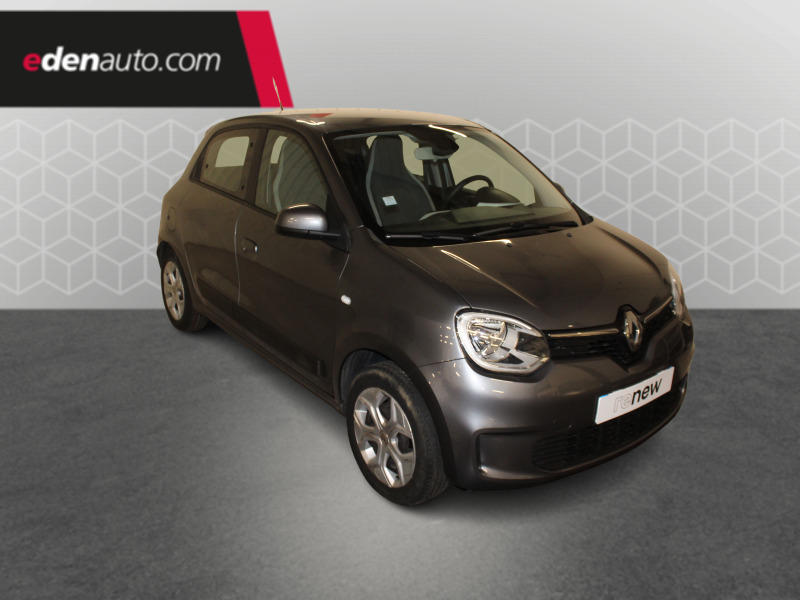 Renault Twingo III TCe 95 Zen