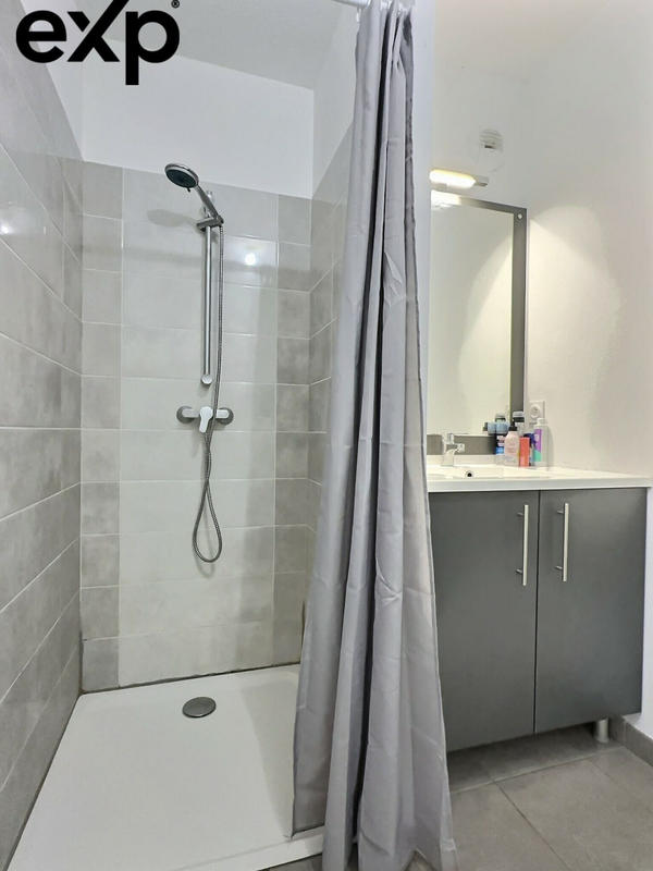 Appartement - 28 m² - 1 pièce