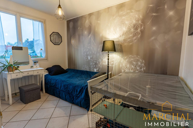 Maison - 137 m² - 5 pièces