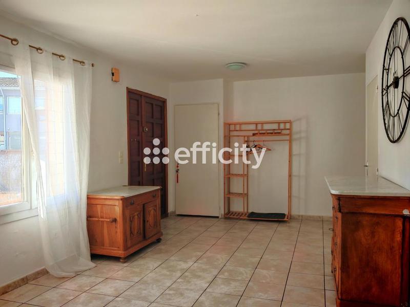 Maison - 128 m² - 5 pièces