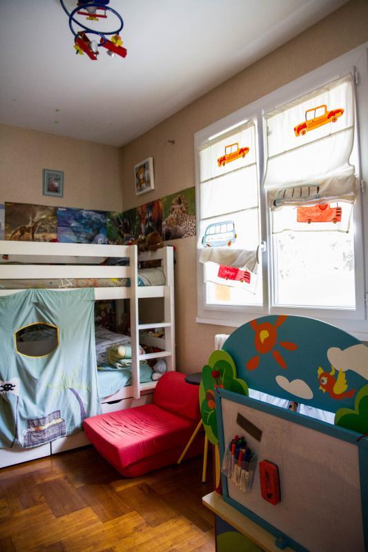 Maison - 97 m² - 5 pièces