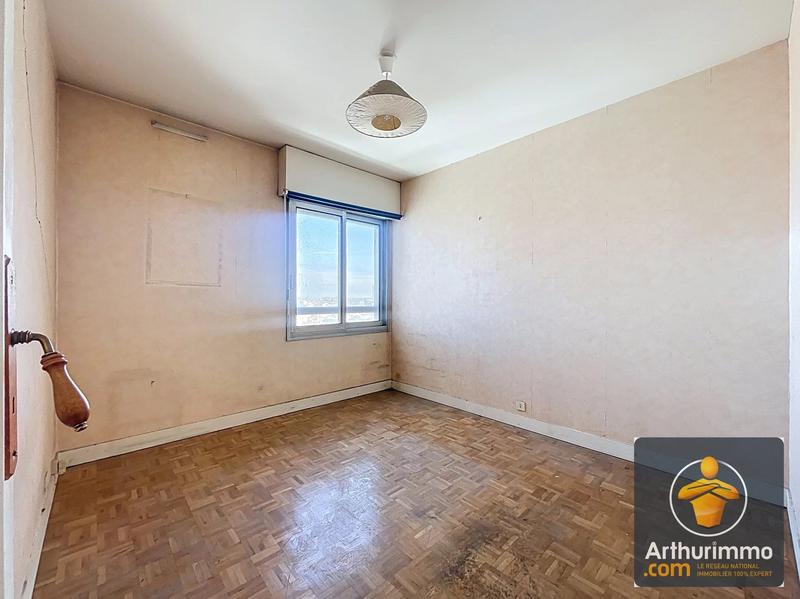 Appartement - 104 m² - 5 pièces