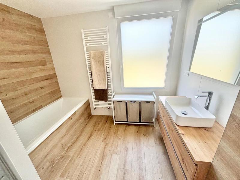 Maison - 125 m² - 4 pièces