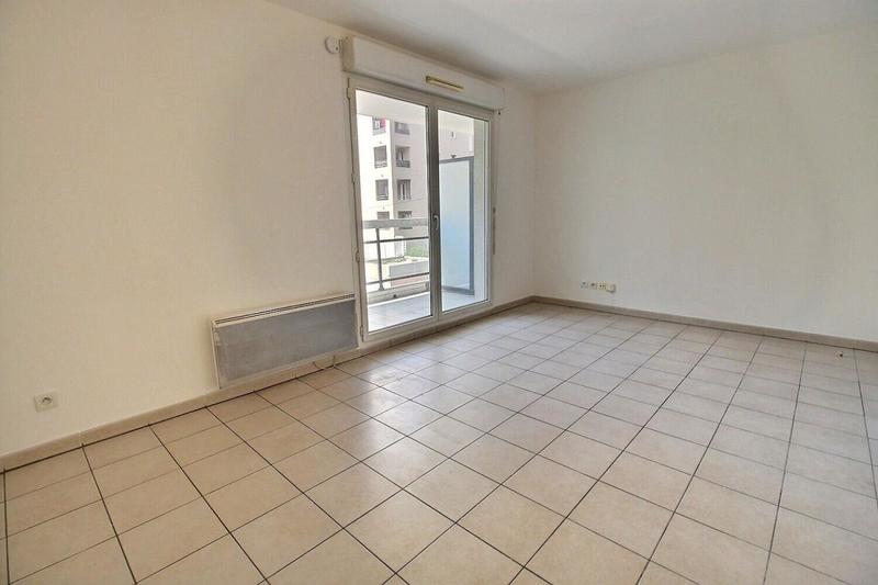Appartement - 25 m² - 1 pièce