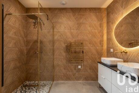 Maison - 146 m² - 5 pièces