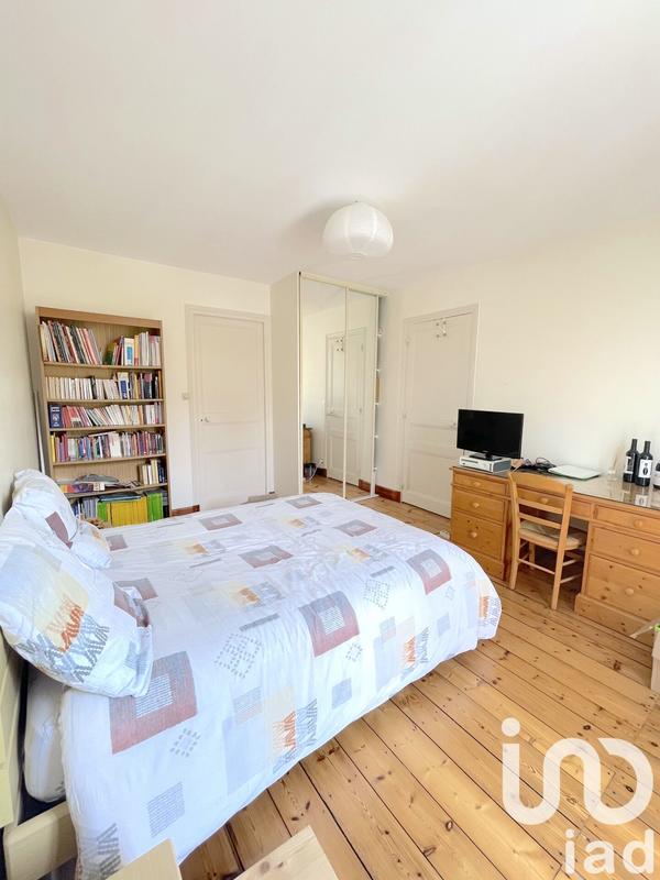 Maison de ville - 192 m² - 7 pièces