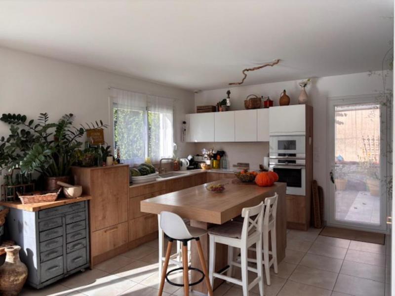 Villa - 200 m² - 7 pièces