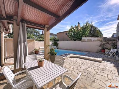 Villa - 157 m² - 5 pièces