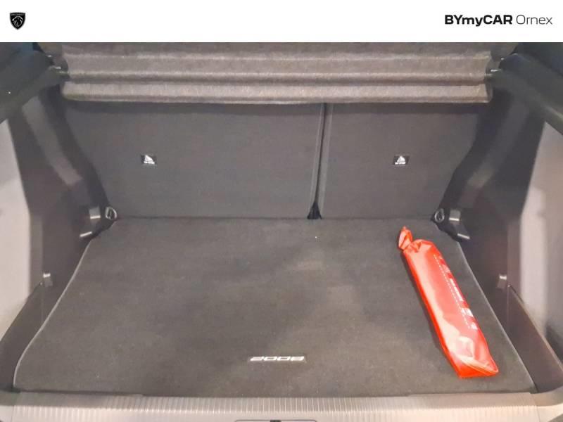 Peugeot 2008 Hybrid 145 e-Dcs6 Gt