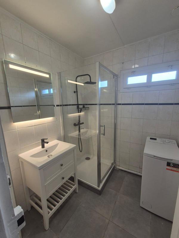 Maison - 72 m² - 3 pièces