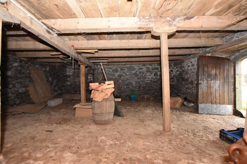 Maison - 88 m² - 3 pièces