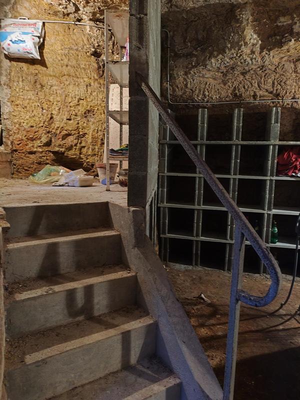 Maison - 96 m² - 5 pièces