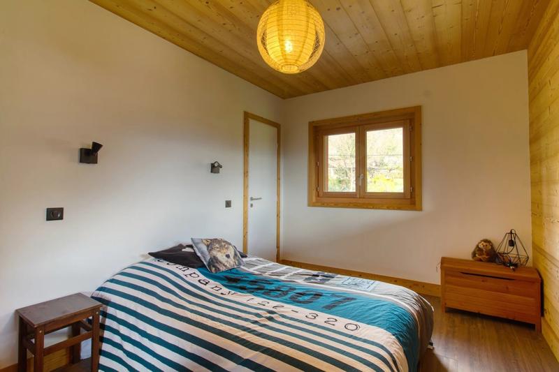 Châlet - 260 m² - 9 pièces