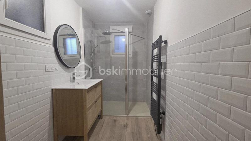 Maison en pierre - 100 m² - 4 pièces