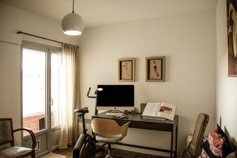 Appartement - 114 m² - 5 pièces