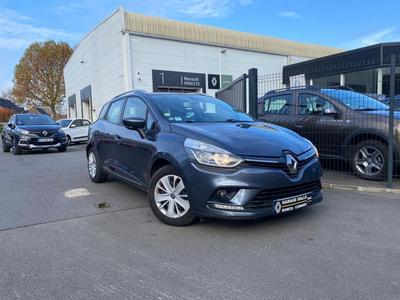 Renault Clio Estate Corporate Edition 1.5dci 90 Gps/Regulateur/Radars Ar/Clim