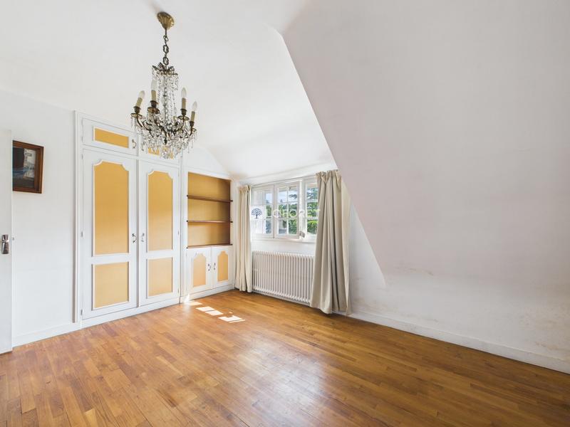 Maison - 106 m² - 5 pièces