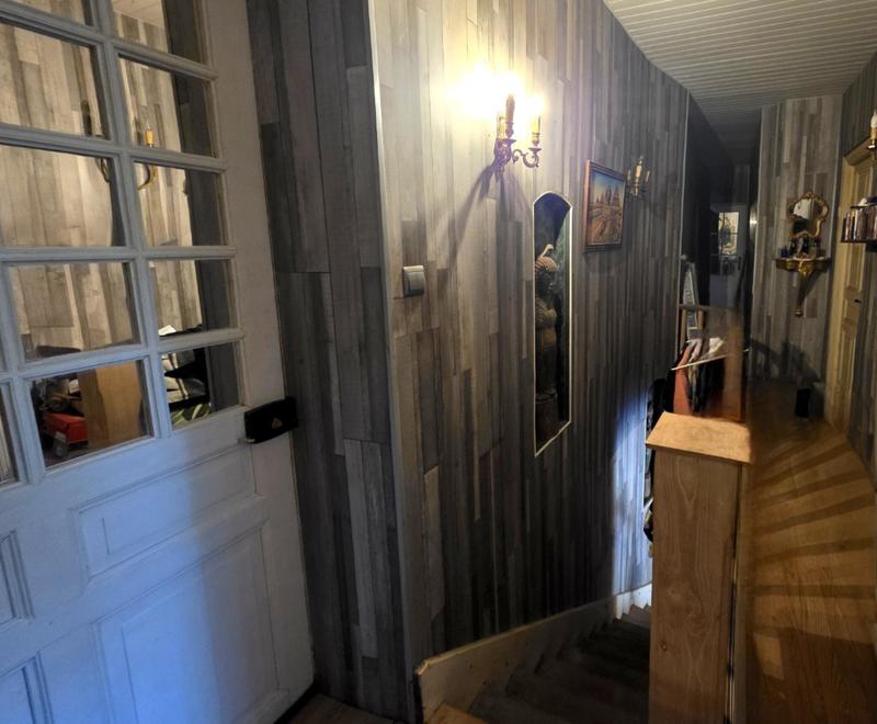 Maison d'architecte - 196 m² - 7 pièces