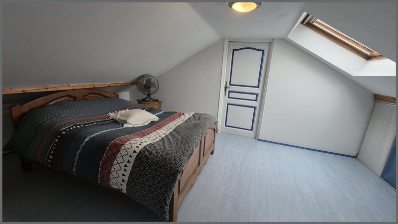 Maison - 157 m² - 6 pièces