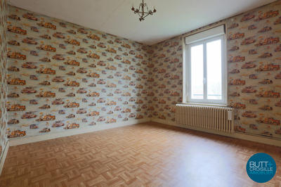 Maison - 146 m² - 4 pièces