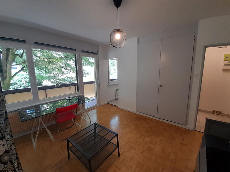 Appartement - 23 m² - 1 pièce