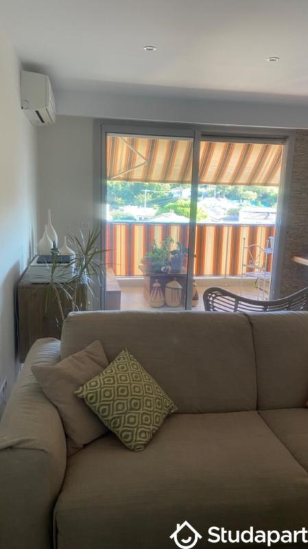 Appartement - 56 m² - 2 pièces