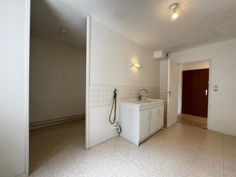 Appartement - 75 m² - 3 pièces