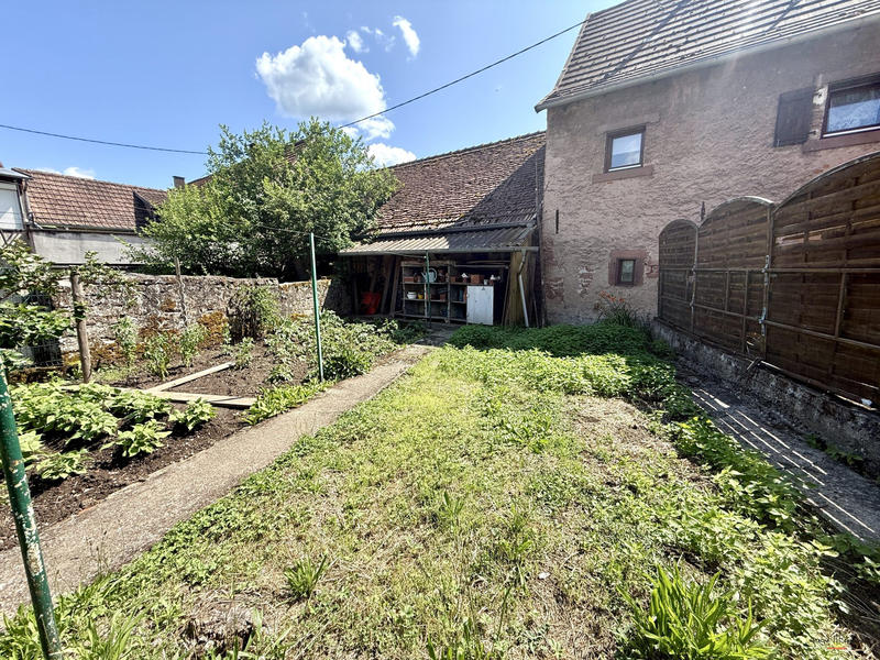 Appartement - 99 m² - 4 pièces