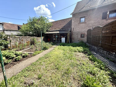 Appartement - 99 m² - 4 pièces