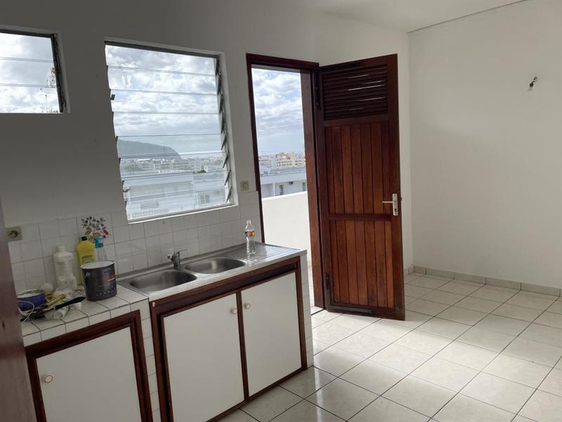 Appartement - 71 m² - 4 pièces