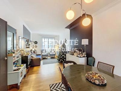 Maison - 133 m² - 6 pièces