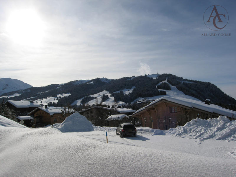 Appartement - 111 m² - 4 pièces