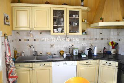 Villa - 125 m² - 6 pièces