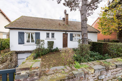 Maison - 155 m² - 7 pièces