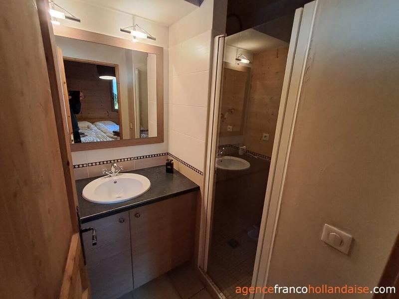 Châlet - 130 m² - 6 pièces