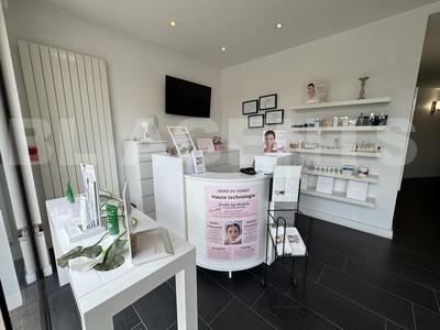 Fonds de commerce - 100 m²