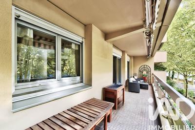 Appartement - 134 m² - 5 pièces