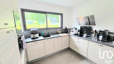 Maison - 119 m² - 6 pièces