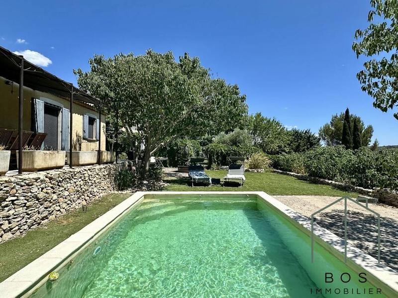 Villa - 117 m² - 5 pièces