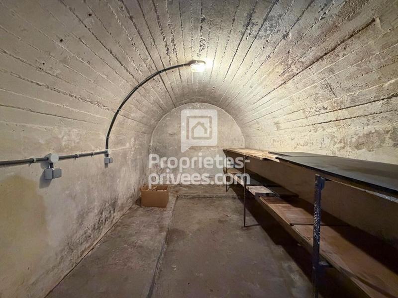 Maison - 262 m² - 11 pièces