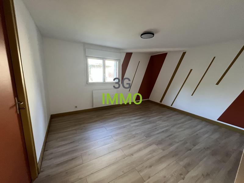 Maison - 158 m² - 6 pièces