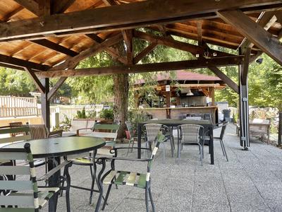 Maison de domaine - 19 pièces