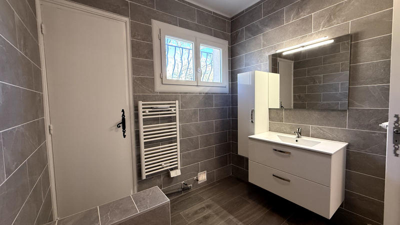 Appartement - 104 m² - 4 pièces