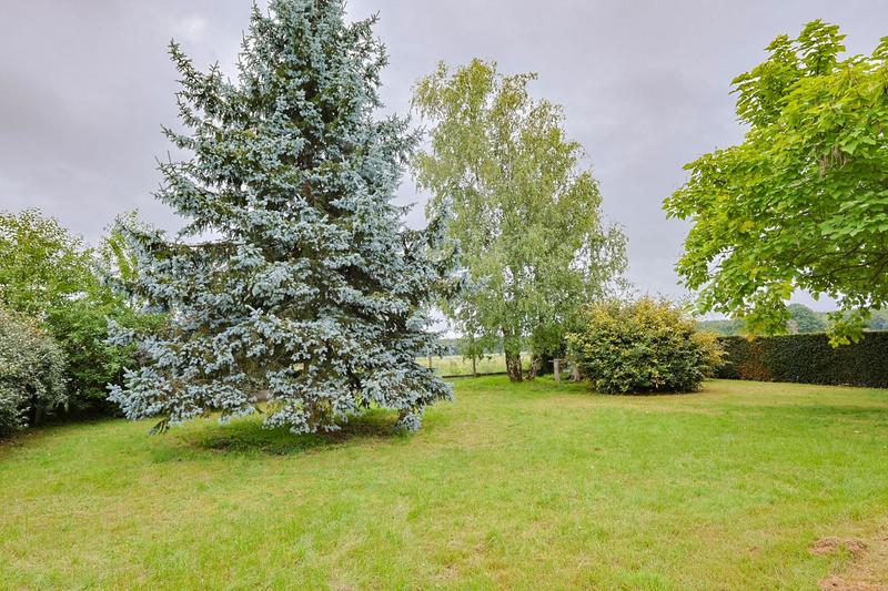 Maison - 127 m² - 5 pièces