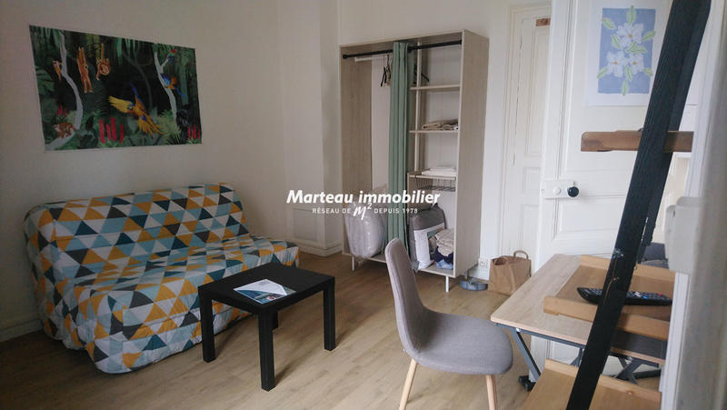 Maison - 127 m² - 6 pièces